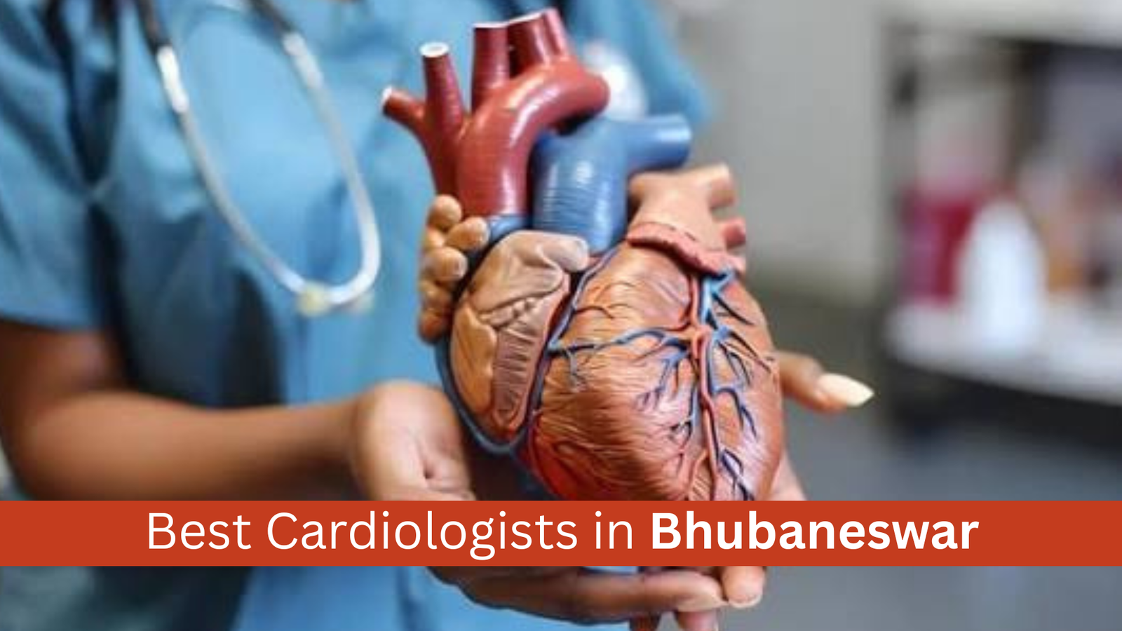 Best Cardiologists in Jaydev Vihar