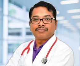 Dr Prabin Prakash Pahi