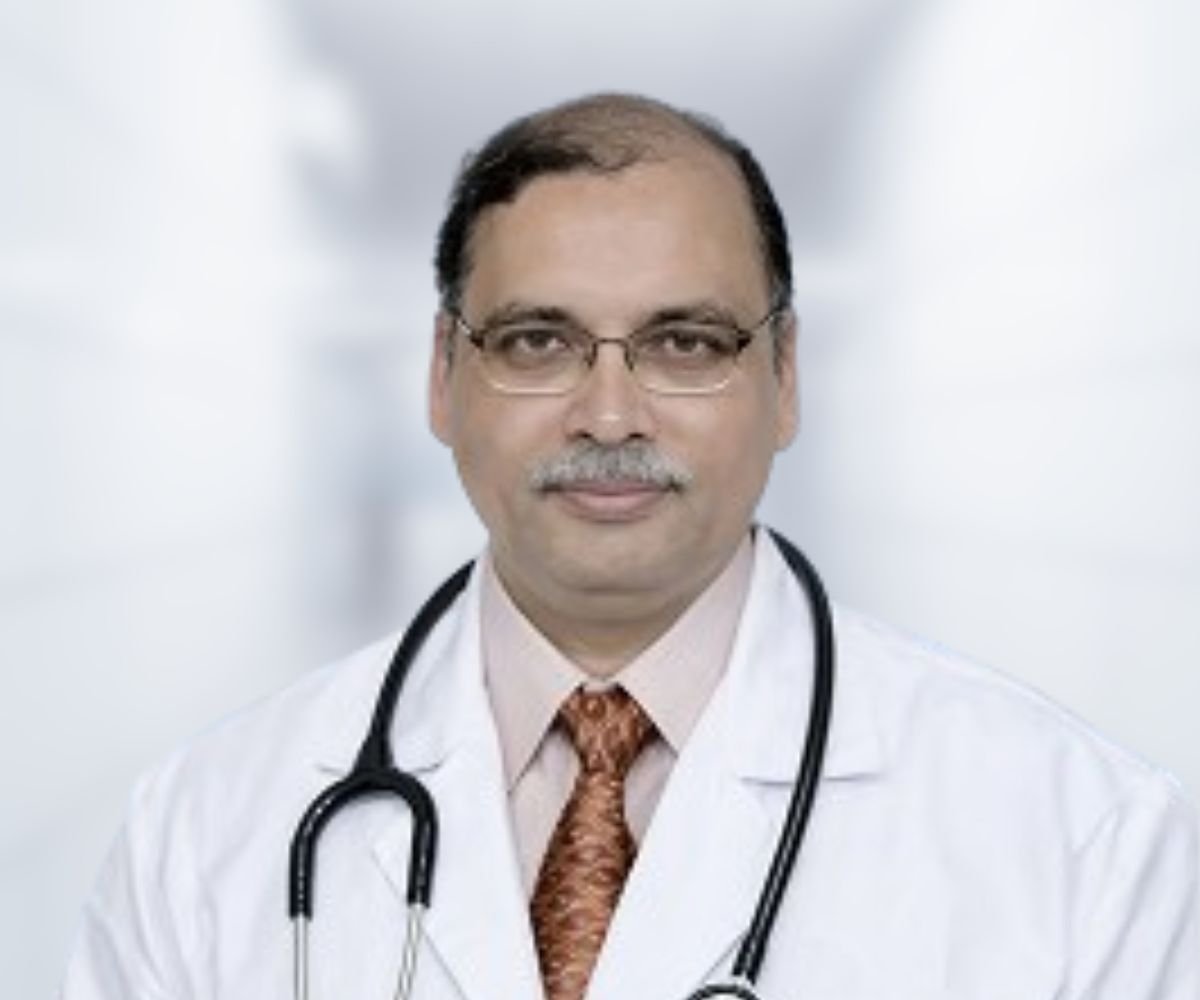 Dr Prasant Kumar Sahoo