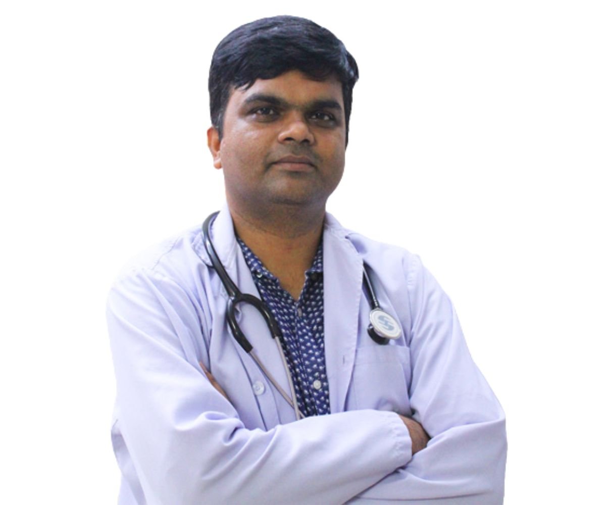 Dr. Debabrata Sabat