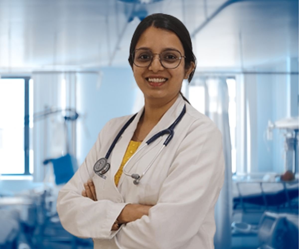 Dr. Sucharita Chakraborty