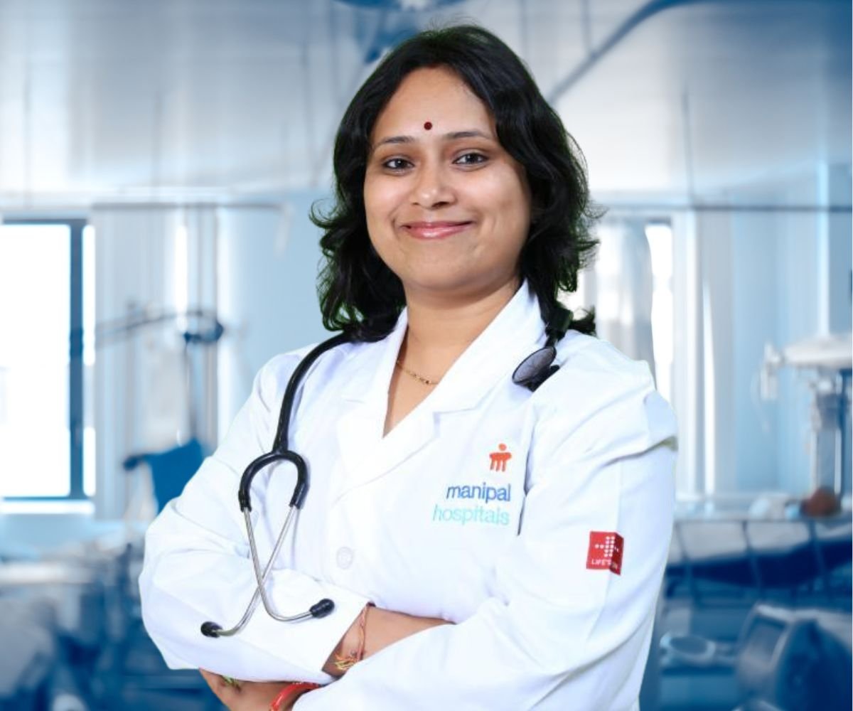 Dr. Shibani Devi