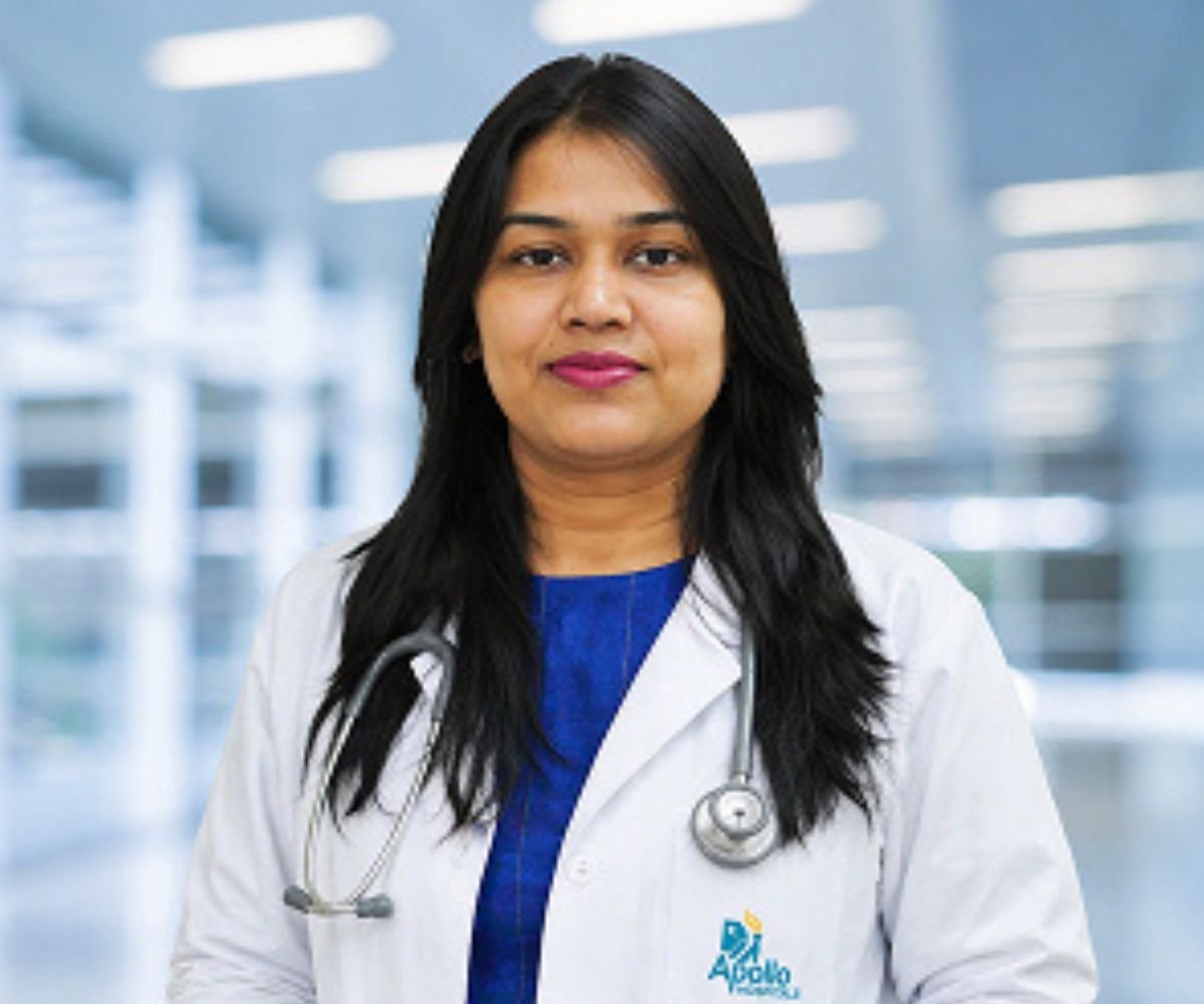 Dr Shashi Singh